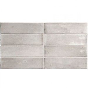 Equipe Coco Amber Grey 5x15 płytki ścienne
