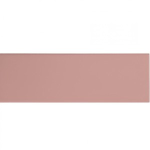 WOW Grace Blush Matt 7,5x30 płytka ścienna cegiełka