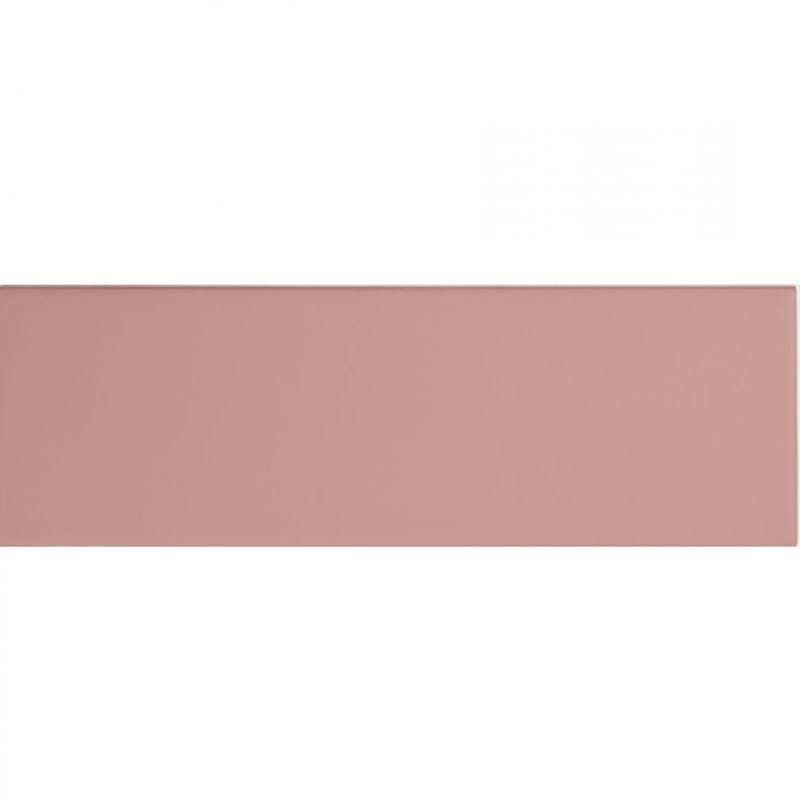WOW Grace Blush Matt 7,5x30 płytka ścienna cegiełka 155923