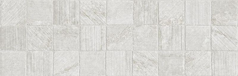 Vives Rho Zafora-R Gris 32x99 płytki ścienne 154782