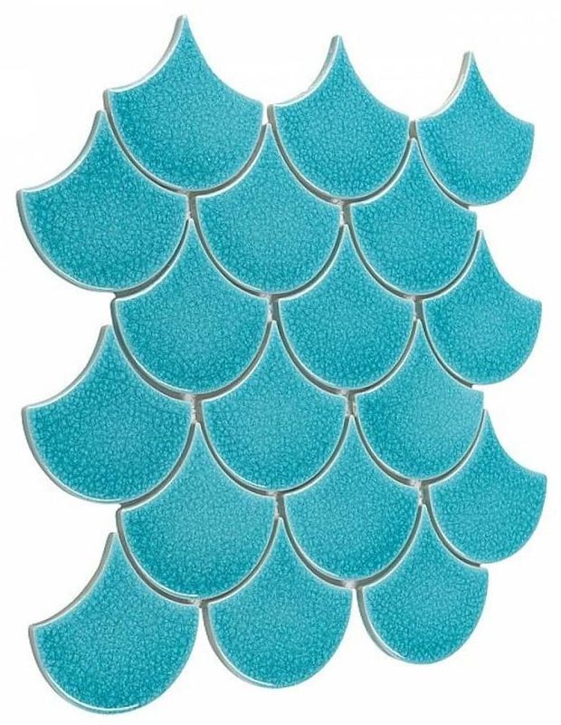 Dunin Mini Fish Scale Bali 88 29,6x30 103631