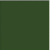 Płytki łazienkowe zielone Mainzu Chroma Verde Brillo 20x20