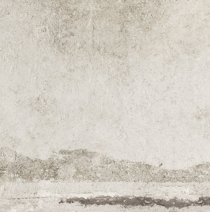 Gres podłogowy lekki połysk szary biały kamień Rex La Roche Blanc Smooth 80 x 80 32045