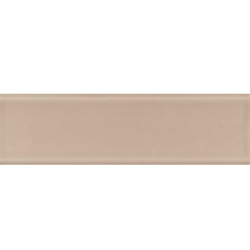 Equipe Vibe In Taupe Matt 6,5x20 płytki ścienne cegiełki 128646