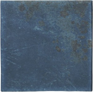 Cifre Blaze Blue Mate 10x10 płytka cegiełka
