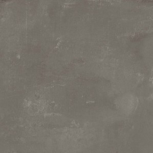 Płytka podłogowa salon beton ciemno szary przetarty ABK Lab325 BaseTaupe Ret 60x60