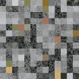 Arcana Granella Grafito 20x20 płytka gresowa