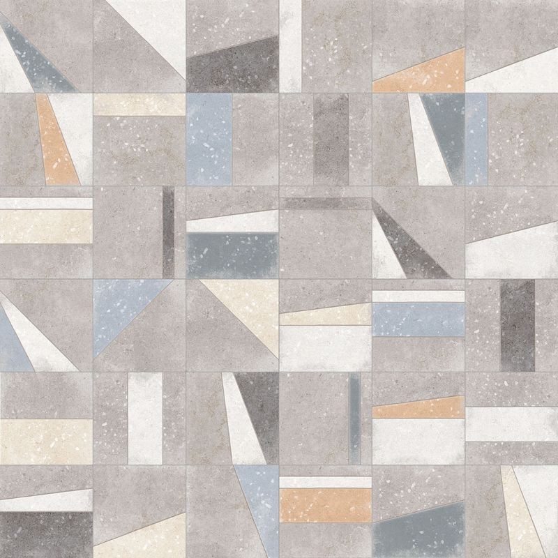 Vives Osaka Multicolor 20x20 płytka gresowa 165344