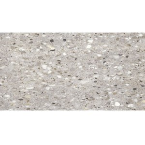 Saime Frammenta Taupe Naturale 60x120 płytki lastryko gresowe