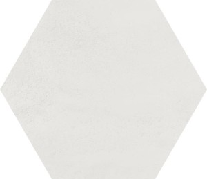 Aparici Studio Ivory Hexagon 25x29 płytka heksagonalna