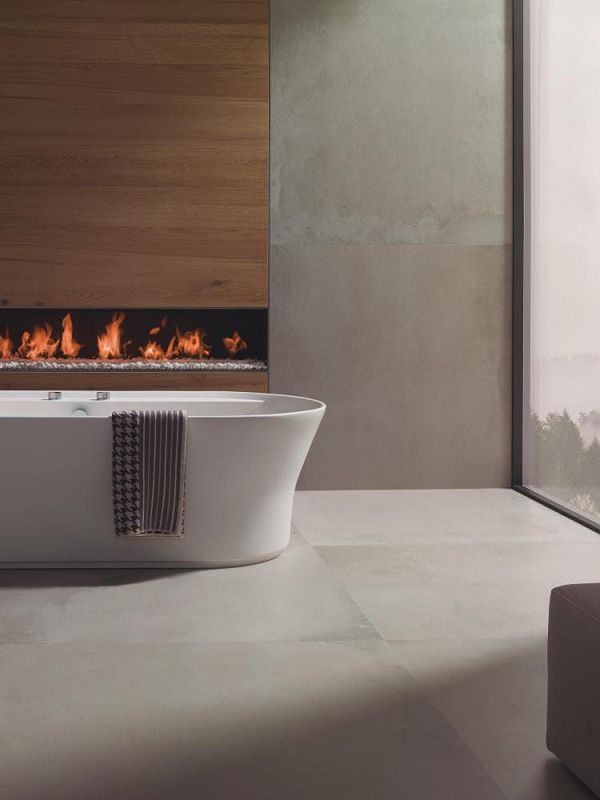 Porcelanosa Harlem Acero 60,2x60,2 płytka gresowa 148323