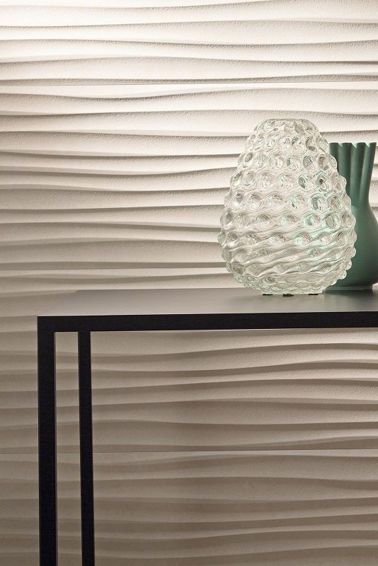 Marazzi Stone_Art Ivory Struttura Move 3D 40x120 M013 płytka ścienna 142002