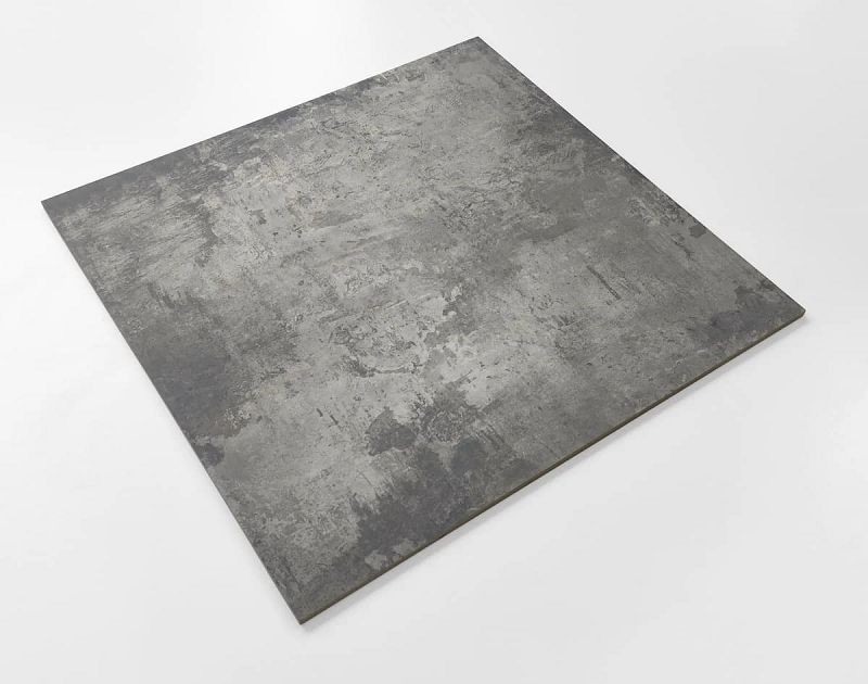 Abitare Grunge Smoke Ret. 60x60 płytki betonowe 106953