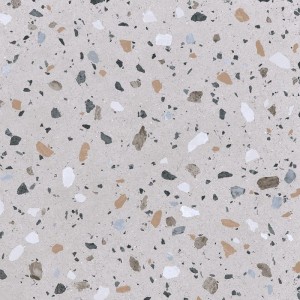 El Molino Padua Gris Rett. 59x59 płytka lastryko gresowa