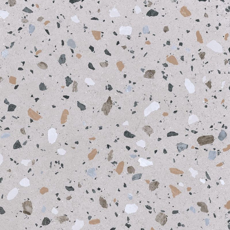 El Molino Padua Gris Rett. 59x59 płytka lastryko gresowa 125550