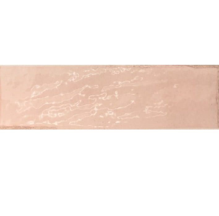 Equipe Tribeca Tea Rose 6x24,6 płytka ścienna cegiełka 128508
