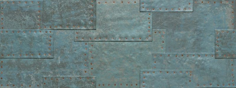 Aparici Grunge Blue Fizz 44,63x119,3 płytka ścienna 156827
