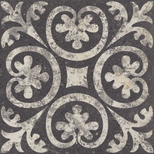 Keros Cartuja Deco 25x25 płytka gresowa