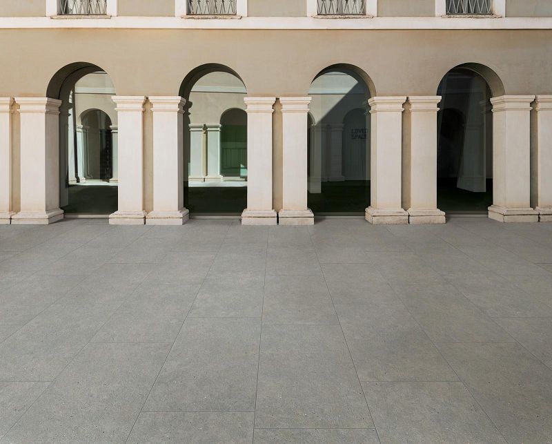 Marazzi Mystone Moon Grey Strutturato 60x120 M7XS płytki tarasowe 20 mm 106728