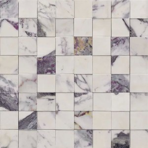 Marazzi Allmarble Capraia Lux Mosaico 30x30 M491 mozaika ścienna imitująca marmur