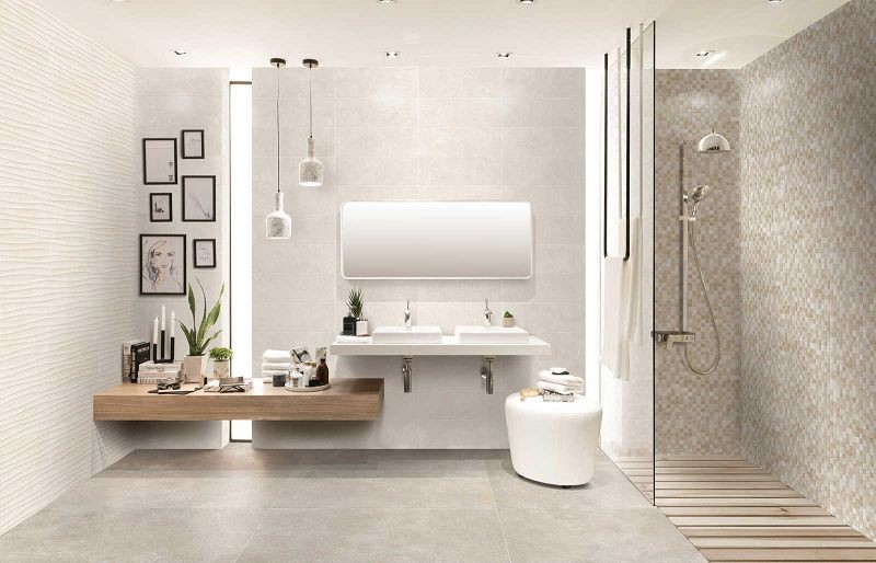 Marazzi Stream Beige 60x120 M0U6 płytka imitująca kamień 142063