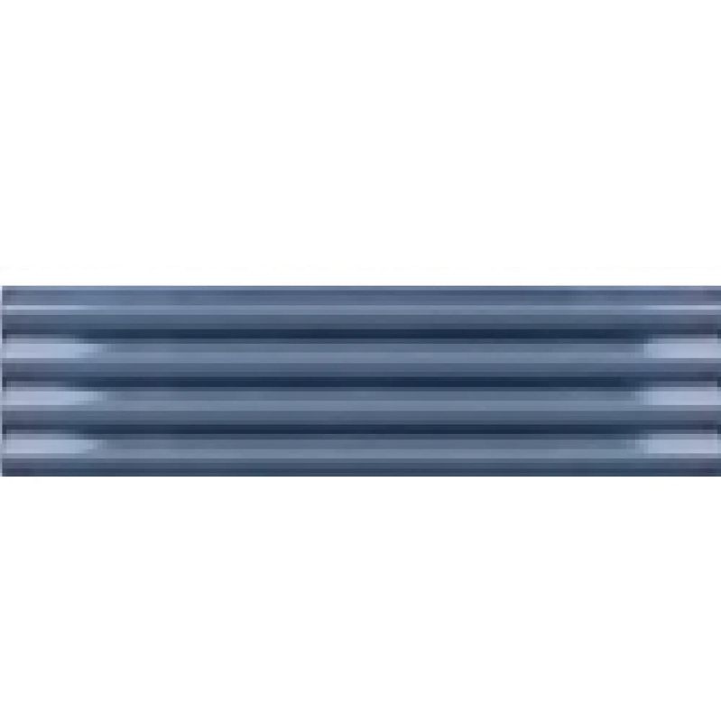 Equipe Costa Nova Praia Banyan Blue 5x20 płytki cegiełki dekoracyjne 3D 127314