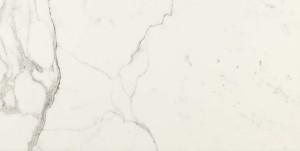 Płytki uniwersalne, imitujące marmur Marazzi Allmarble Statuario lux 60x120