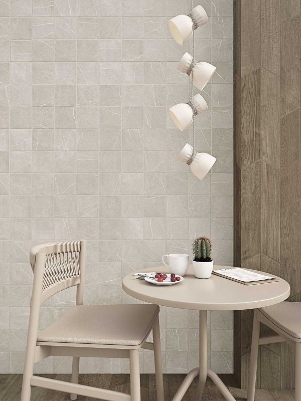 WOW Gea Linen 12x12 płytka gresowa 155913