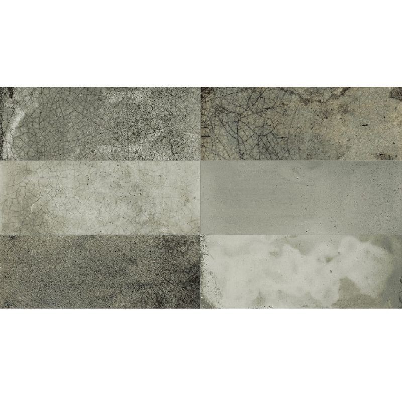 Peronda FS Raku Sage 20x40 płytki ścienne 146657