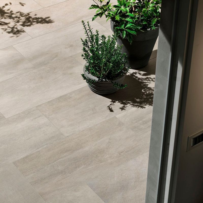 Gardenia Orchidea Concept Stone Bianco 80x80 płytka gresowa 162299