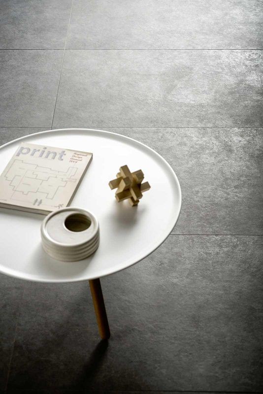 Marazzi Mystone Silverstone Antracite 30x120 MLSL płytka gresowa 140464