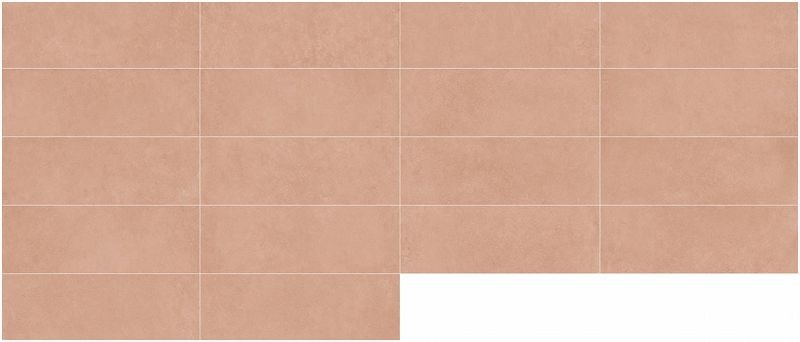Saloni Sable Terra 30,5x90 LGW255 płytki ścienne imitujące beton 151584