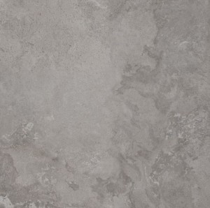 Płytki podłogowe wielkoformatowe szary beton ABK Alpes Lead 80x80