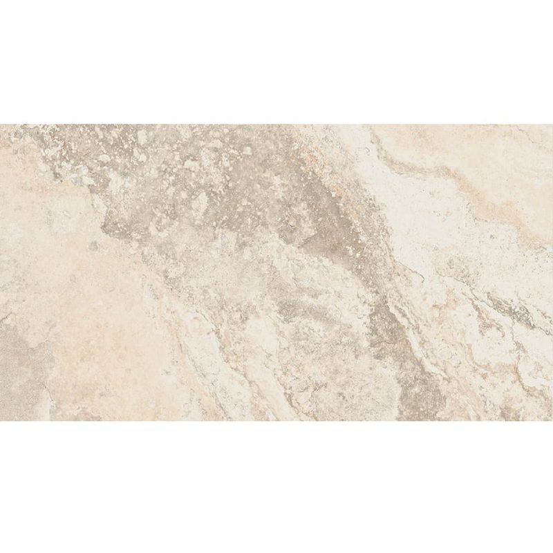 LaFaenza Bianco TRA RA 49 LP 45x90 płytka gresowa 136060