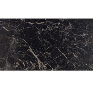 Marazzi Allmarble Saint Laurent 30x60 MMUD płytka gresowa imitująca czarny marmur