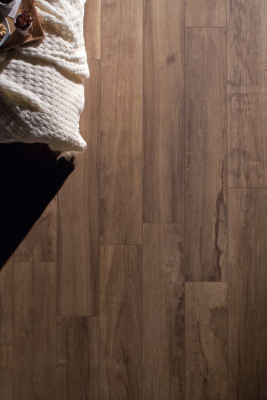 Emil Ceramica Millelegni Remake Rovere Bruno Ossidato 20x120 EH2T płytki drewnopodobne 126050
