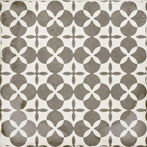 Equipe Art Nouveau Alameda Colour 20x20 płytka gresowa patchwork
