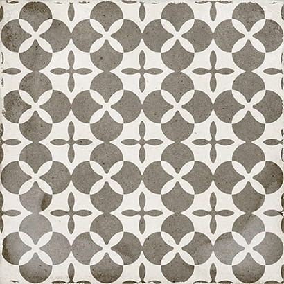 Equipe Art Nouveau Alameda Colour 20x20 płytka gresowa patchwork 164612