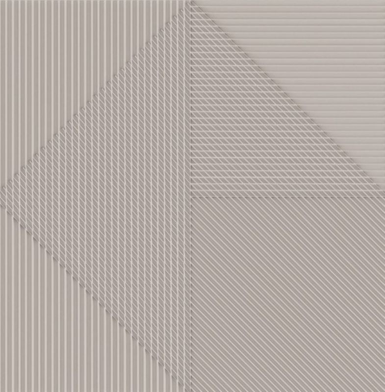 Peronda Lins Taupe 20x20 płytka ścienna 157444