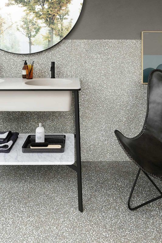 Marazzi Art Grey 30x60 M2GZ płytka gresowa lastryko 137549