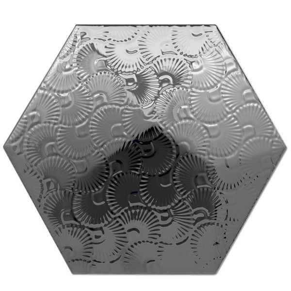 Antonus Dec. Piramidal 2 Plata 17x15 płytka dekoracyjna 158144