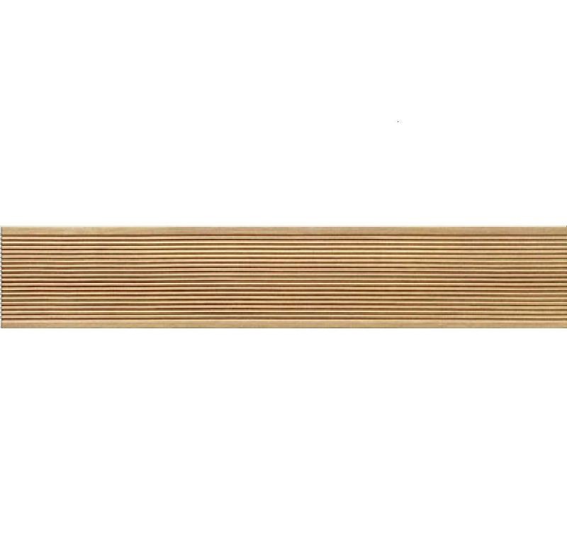 Vives Moorea-R Beige 14,3x119,3 płytki drewnopodobne gresowe 154170