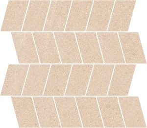 Vives Seine Mosaico Loing Crema 30x30 mozaiki kamienne gresowe