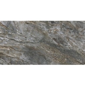 Cerrad Brazilian Quartzite Black 59,7x119,7 płytki gresowe imitujące kamień