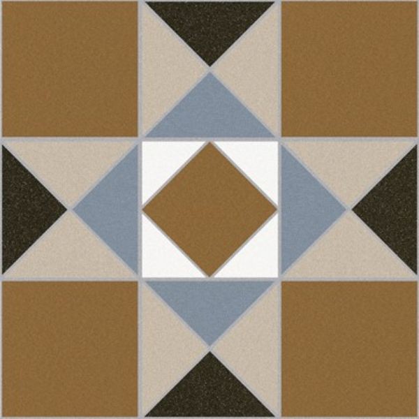 Peronda HV-3 33x33 płytka gresowa 165249