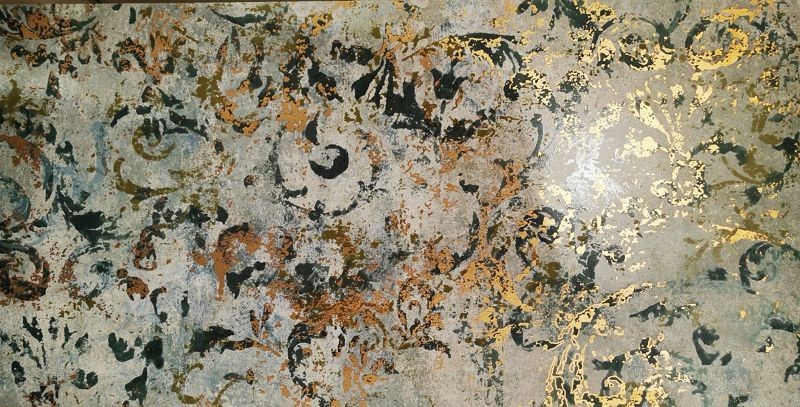 Naxos Fresco Casate Decor 60x120 płytka gresowa patchwork 164275
