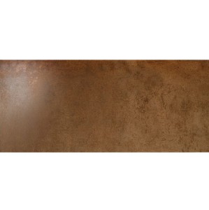 Love Ceramic Metallic Corten 45x120 płytki ścienne imitujące metal