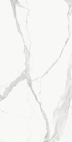 Płytki podłogowe biały marmur delikatna szara czarna żyła Florim Rex Classici di Rex Statuario Matt 160x320 97206