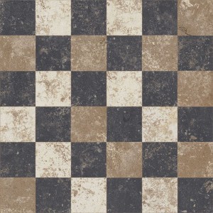 Keros Cartuja Mix 25x25 płytka gresowa