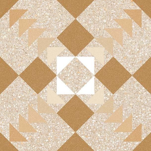 Vives Benaco Beige 20x20 płytka gresowa 152544